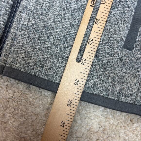 Patagonia Better Sweater Vest Jacket Fleece Full Zip Men's M Gorpcore - Picture 6 of 10